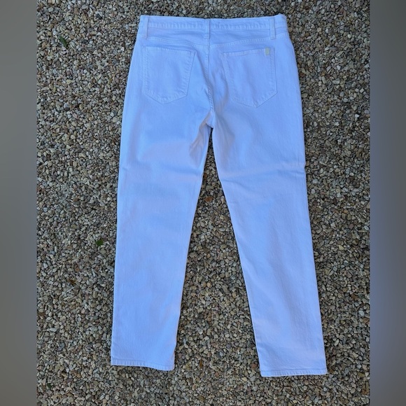 Joe's Jean "The Scout Mid Rise Slim Boyfriend" jeans - size 31 - Picture 6 of 6